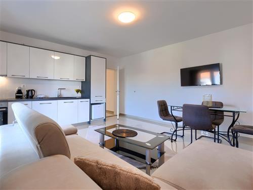 Holiday apartment - 4 persons -  - Porec - 52440