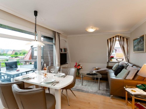 Ferienwohnung - 4 Personen -  - Süderstr. - 25980 - Sylt / Ot Westerland
