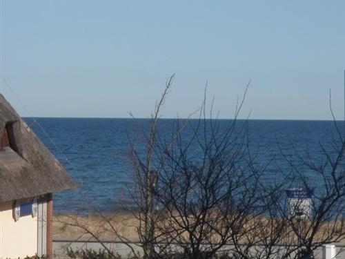 Ferielejlighed - 4 personer -  - Hermannstr. - 18225 - Kühlungsborn