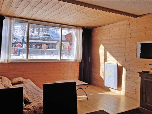 Ferielejlighed - 5 personer -  - 05290 - Puy St Vincent