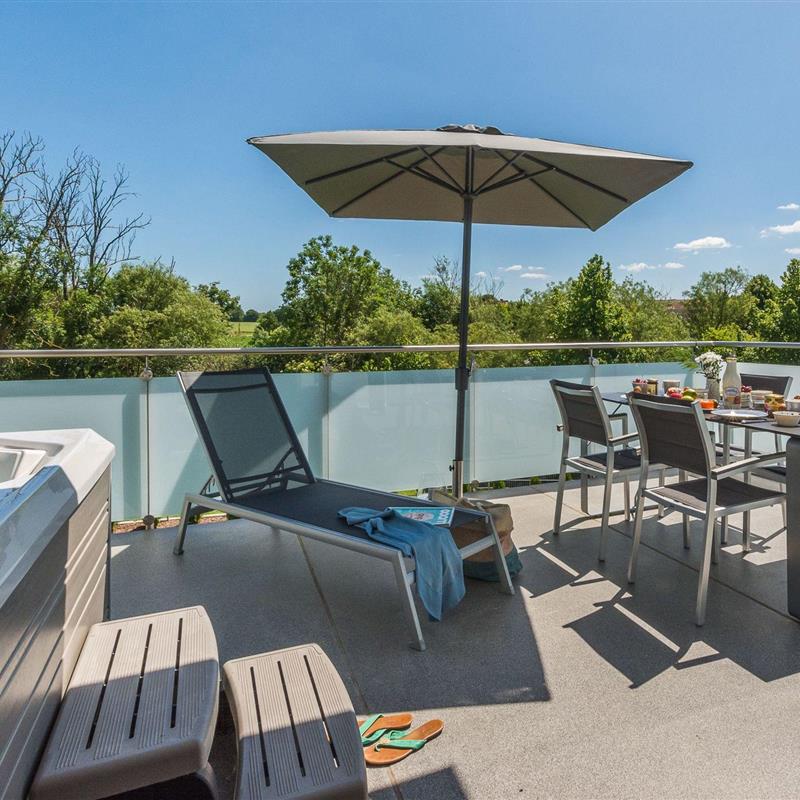 Ferielejlighed - 5 personer -  - Schlossstraße - 17213 - Göhren-Lebbin