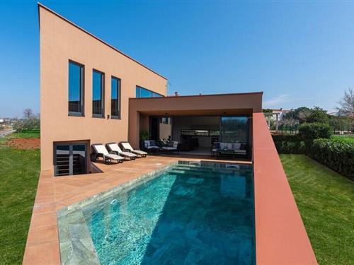 Ferienhaus - 7 Personen -  - 52466 - Novigrad