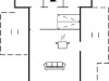 Billede 30 - Plantegning