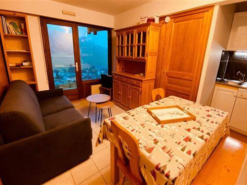 Feriehus / leilighet - 6 personer -  - 74220 - La Clusaz