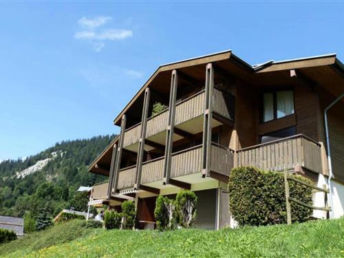 Ferienhaus - 6 Personen -  - 74220 - La Clusaz