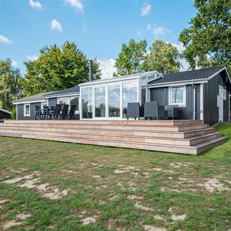 Ferienhaus - 6 Personen -  - Skrænten - Vemmingbund - 6310 - Broager