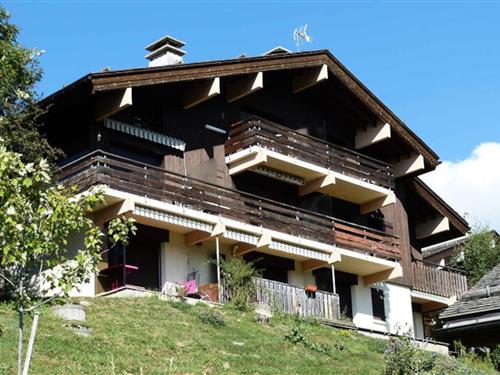 Feriehus / leilighet - 6 personer -  - 74220 - La Clusaz