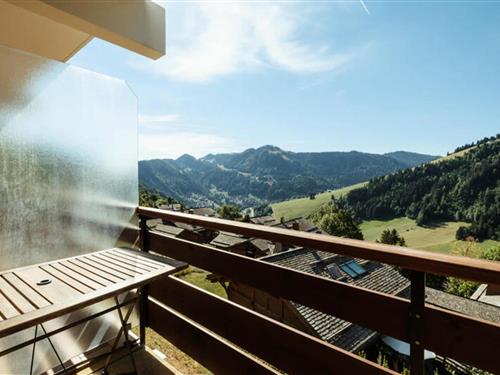 Ferienhaus - 6 Personen -  - 74220 - La Clusaz