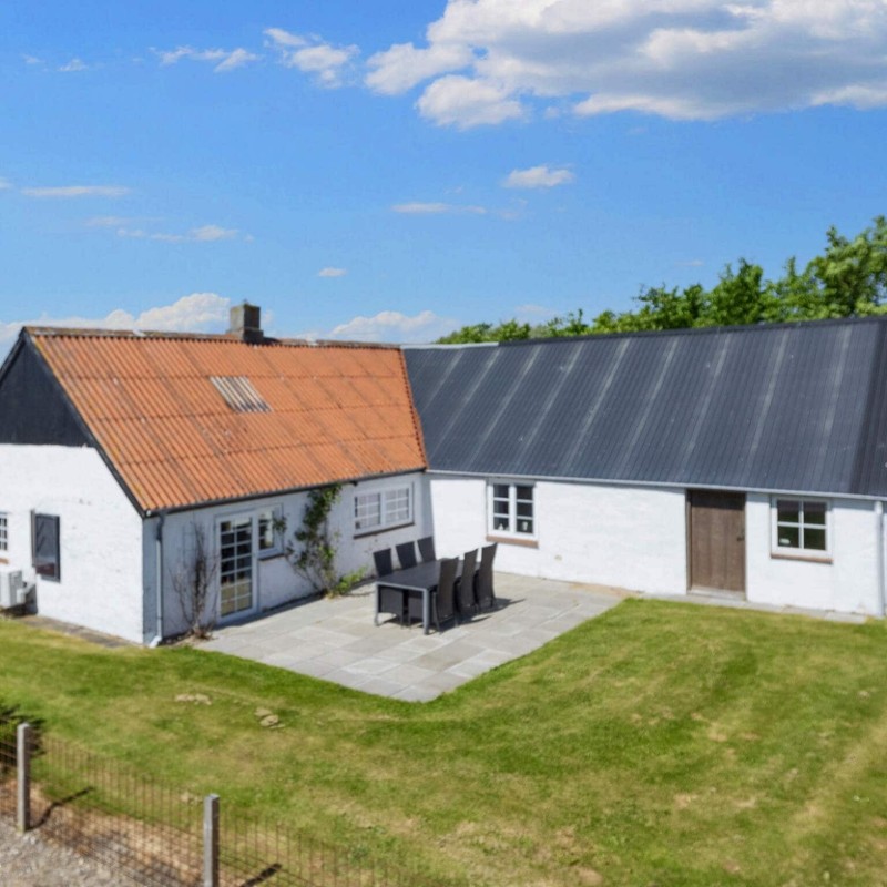 Ferienhaus - 5 Personen -  - Ørndrupvej - Mors/Karby - 7960 - The Limfjord's Islands