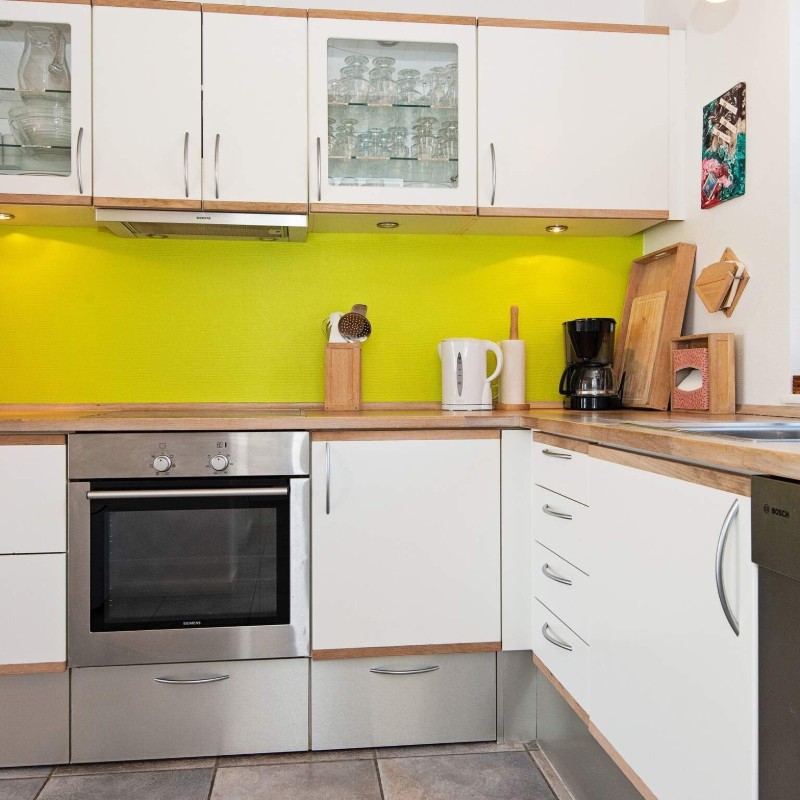 Ferienhaus - 6 Personen -  - Strandengen - 7130 - Juelsminde