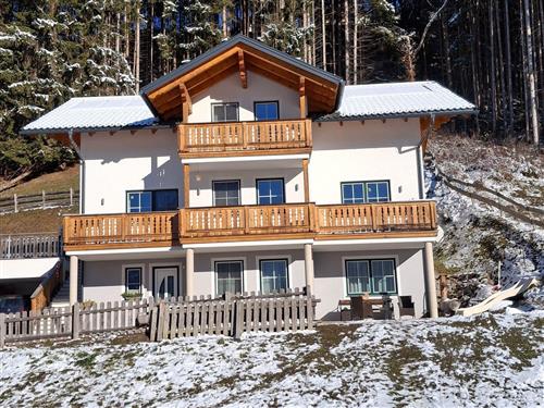 Ferielejlighed - 4 personer -  - Assach-Unterdorf - 8966 - Aich-Assach