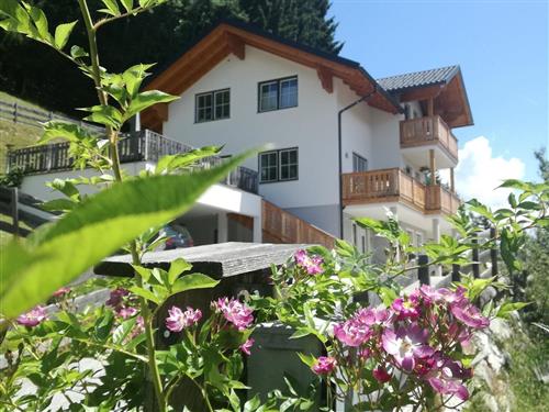 Ferielejlighed - 4 personer -  - Assach-Unterdorf - 8966 - Aich-Assach