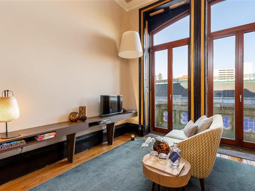 Ferielejlighed - 2 personer -  - 4000-435 - Oporto