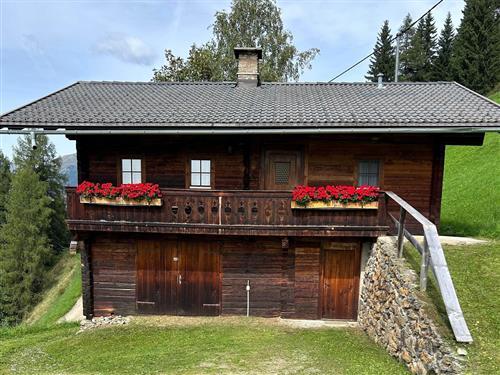 Sommerhus - 4 personer -  - Unterfelden - 9931 - Außervillgraten