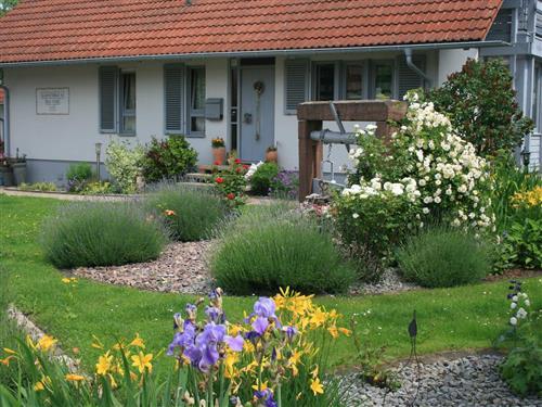 Ferielejlighed - 7 personer -  - Anton-Uhrenbacher-Straße - 77977 - Rust