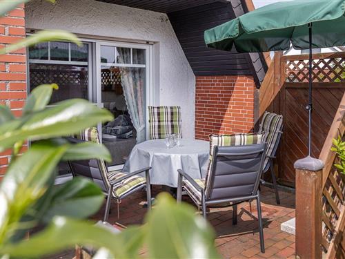 Feriehus - 4 personer -  - Am alten Deich - 26427 - Altharlingersiel