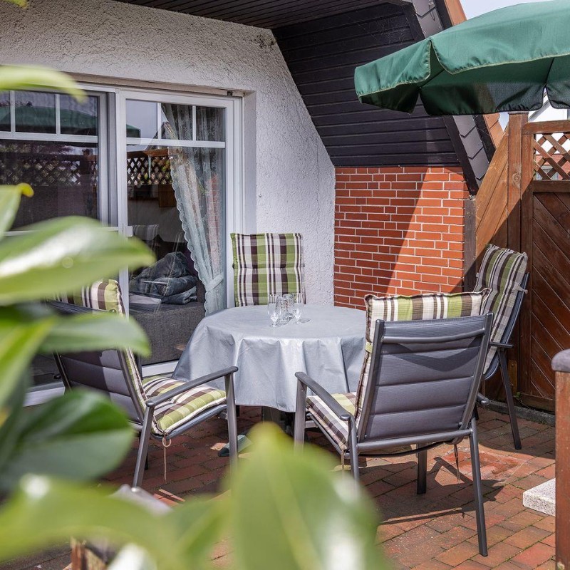Sommerhus - 4 personer -  - Am alten Deich - 26427 - Altharlingersiel