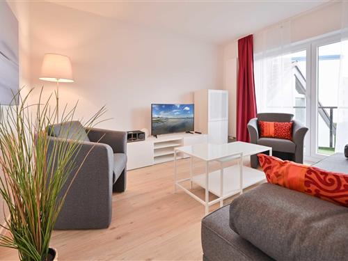 Holiday apartment - 4 persons -  - Ostlandstraße - 23746 - Kellenhusen