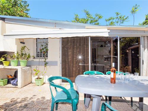 Holiday Home/Apartment - 8 persons -  - D Le Village des Sables - Torreilles Plage - 66440 - Torreilles