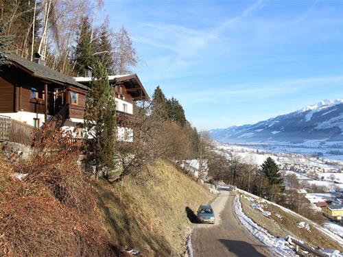 Ferienhaus - 4 Personen -  - 5724 - Stuhlfelden