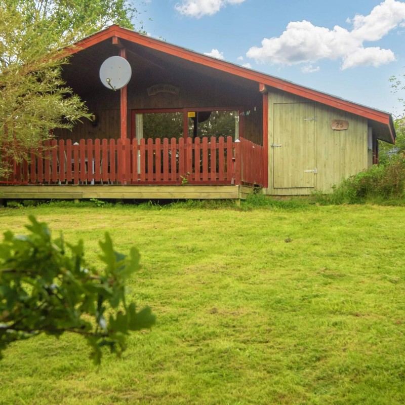 Sommerhus - 6 personer -  - Skråningen - Toftum Bjerge - 7600 - Struer