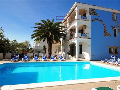 Sommerhus - 5 personer -  - 08028 - Orosei