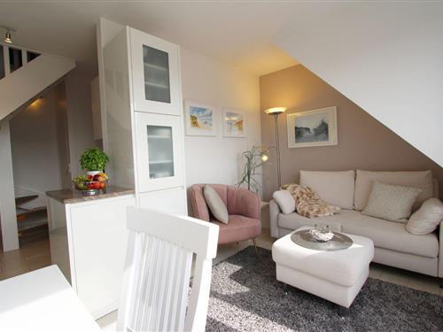 Ferieleilighet - 2 personer -  - Im Grund - 25996 - Wenningstedt-Braderup (Sy