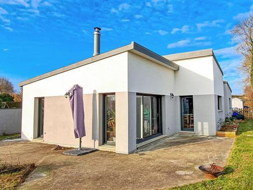 Fritidshus - 6 personer -  - Impasse Morice - 14860 - Amfreville