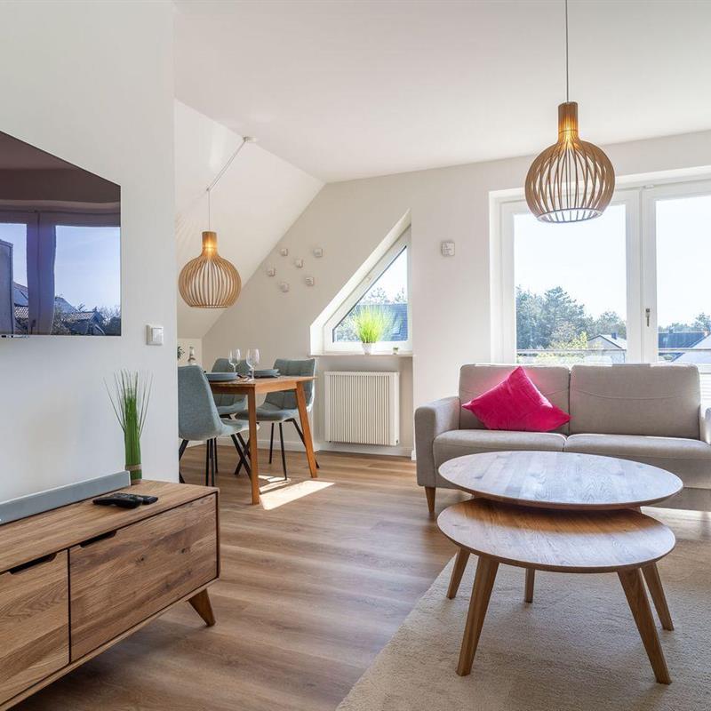 Ferielejlighed - 4 personer -  - Im Bad - 25826 - Sankt Peter-Ording