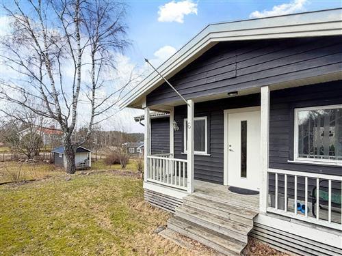  - 4 persons -  - Fäxhult Holsjövägen - 51264 - Holsljunga