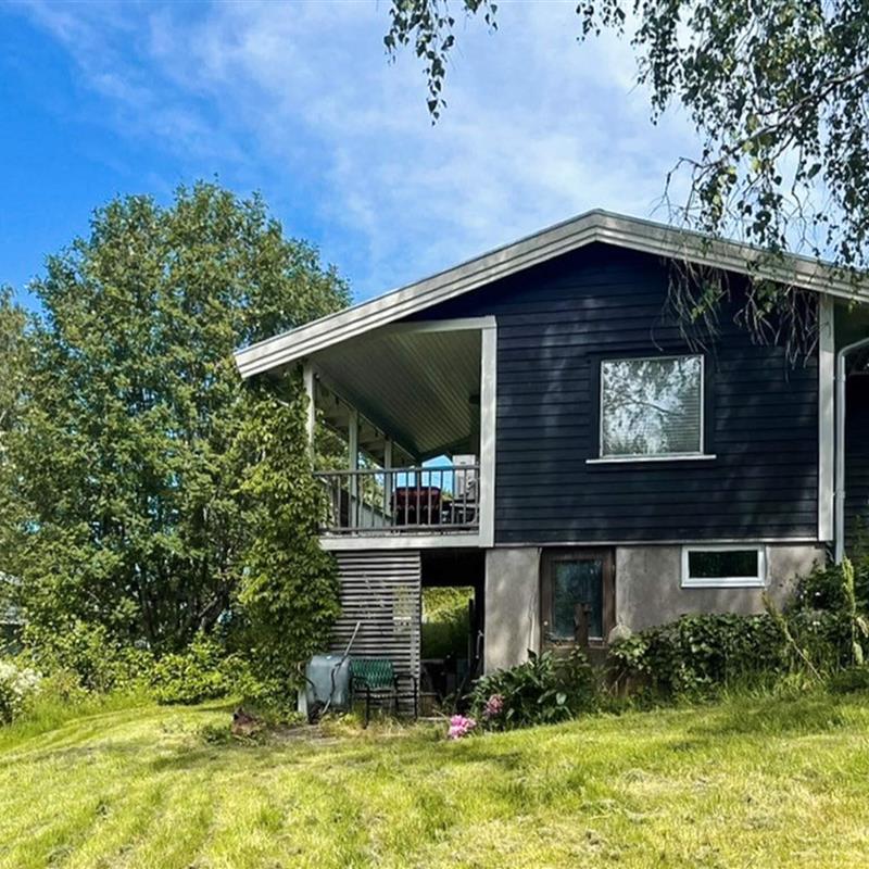  - 4 personer -  - Fäxhult Holsjövägen - 51264 - Holsljunga