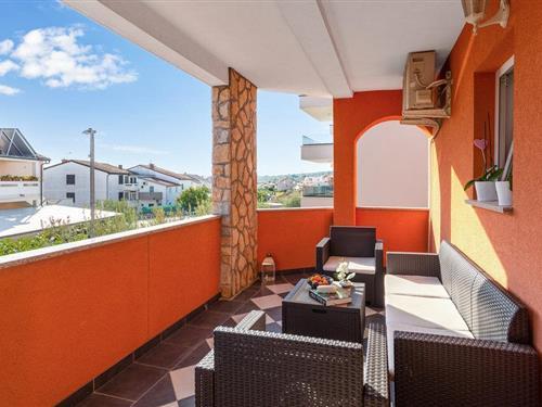 Ferienwohnung - 3 Personen -  - Ulica Svetog Ivana - 51500 - Krk