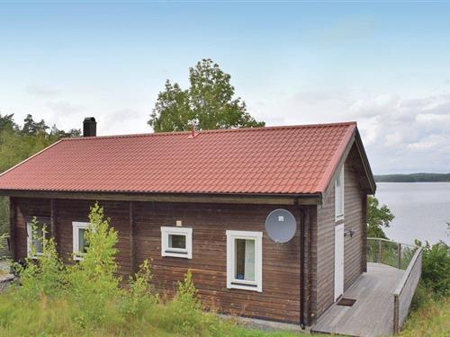 Holiday home - 6 persons -  - Bodaryd Stenberga - Bodaryd/Stenberga - 574 97 - Vetlanda