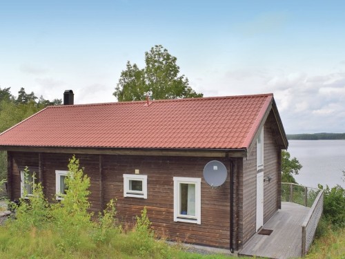 Sommerhus - 6 personer -  - Bodaryd Stenberga - Bodaryd/Stenberga - 574 97 - Vetlanda