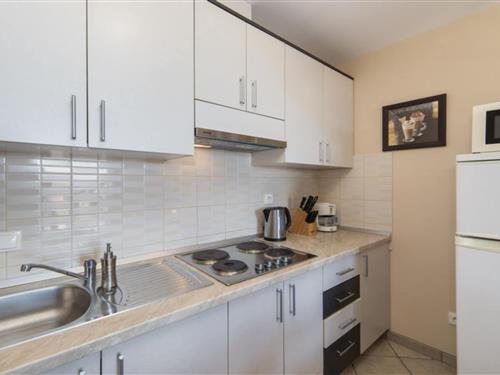 Ferielejlighed - 2 personer -  - 21333 - Drvenik