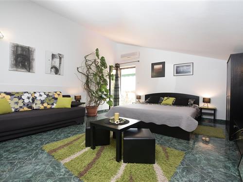 Ferieleilighet - 2 personer -  - 51415 - Lovran