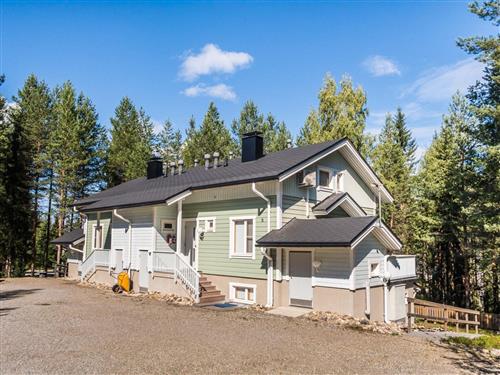Holiday Home/Apartment - 6 persons -  - Sotkamo - 88610