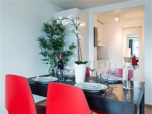 Holiday apartment - 5 persons -  - Lucerne - 6004