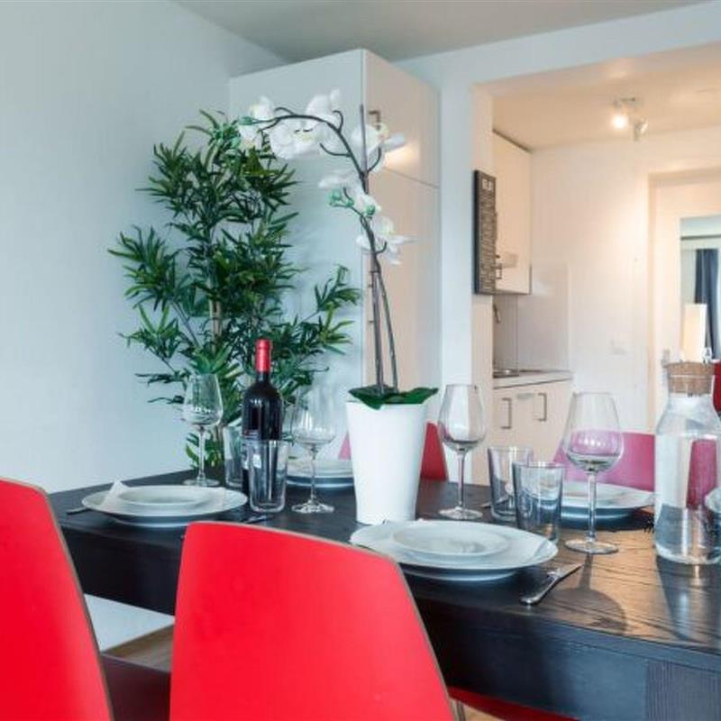 Ferielejlighed - 5 personer -  - Lucerne - 6004