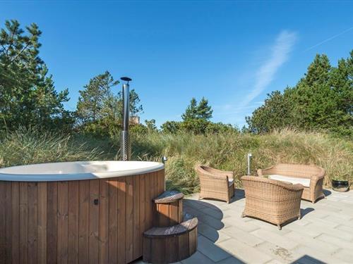 Sommerhus - 6 personer -  - Gl Hovej - 6857 - Blåvand