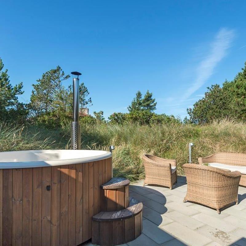 Ferienhaus - 6 Personen -  - Gl Hovej - 6857 - Blavand