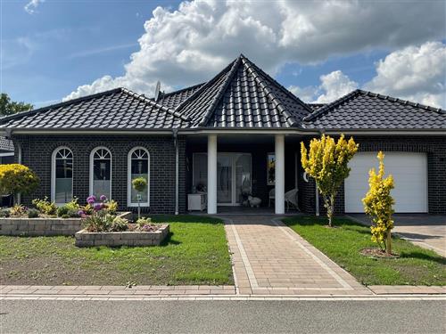 Ferieleilighet - 4 personer -  - Grafenstraße - 26810 - Westoverledingen