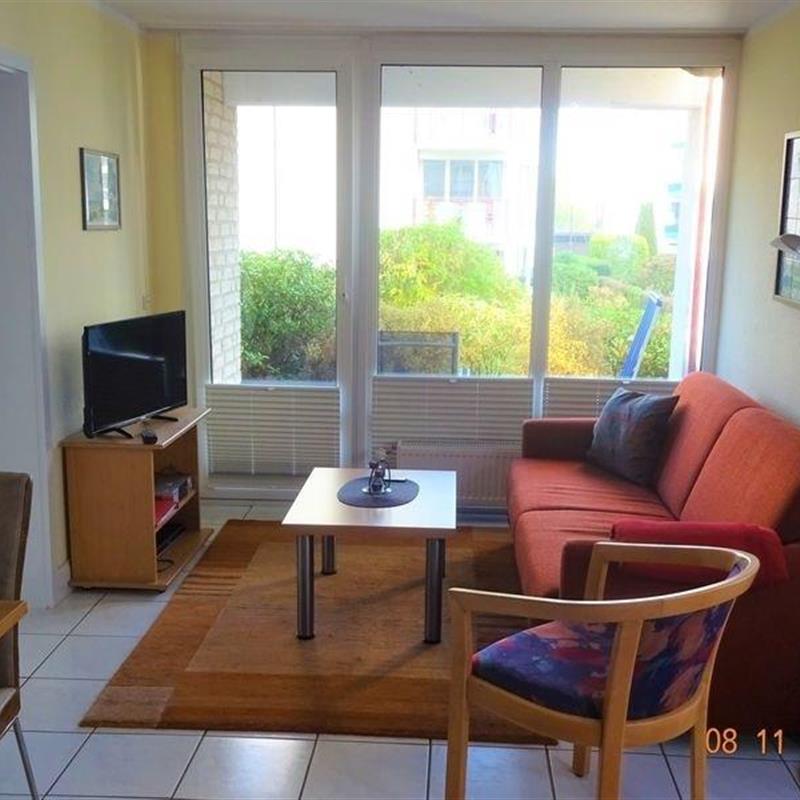 Ferielejlighed - 4 personer -  - Hansastraße - 23683 - Scharbeutz