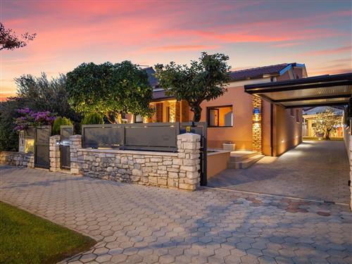 Feriehus - 6 personer -  - Istarska - 52210 - Rovinj