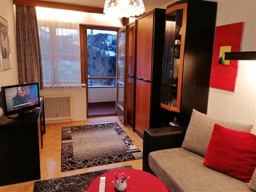 Holiday Home/Apartment - 4 persons -  - Sonnleitn - 9620 - Nassfeld - Hermagor