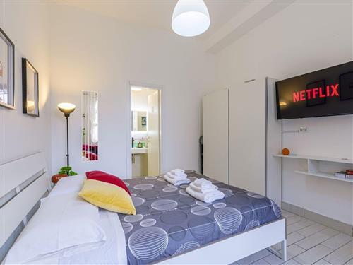Ferieleilighet - 2 personer -  - Salerno - 84125