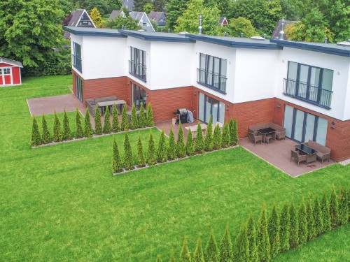 Fritidshus - 4 personer -  - Zum Piraten - Baltic Village / Damp - 24351 - Damp