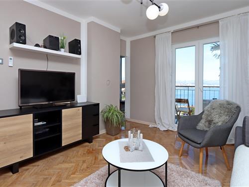 Semesterhus/Semesterlägenhet - 4 personer -  - Opatija - 51410 - Opatija