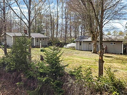 Holiday home - 6 persons -  - Tvetaryds Fritidsområde - Tvetaryd/Åsnen/Alvesta - 34253 - Lönashult