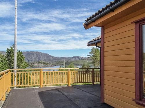 Holiday home - 11 persons -  - Giljastølveien - Dirdal/Giljastølen - 4335 - Dirdal